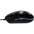 NBA Minnesota Timberwolves Black Animal Print G203 Prodigy RGB Wired Gaming Mouse Skin